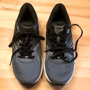 Saucony Cohesion 13 men size 9 Running Shoe